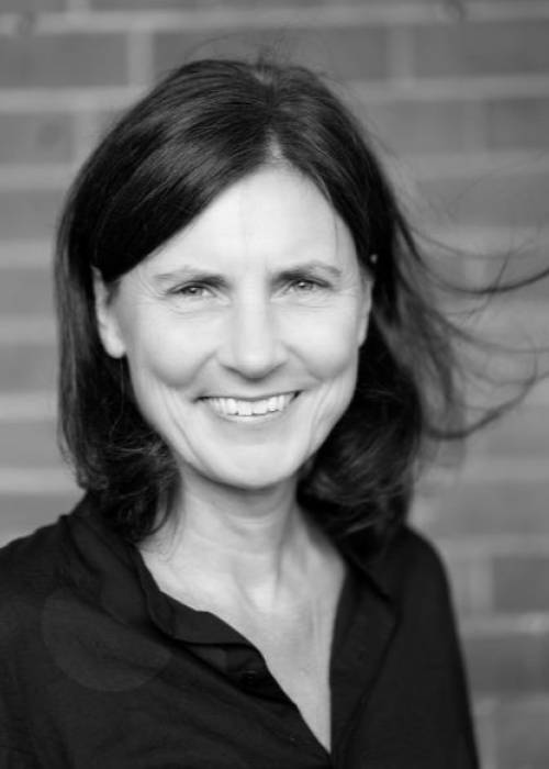 Prof. Dr. Andrea Kühn