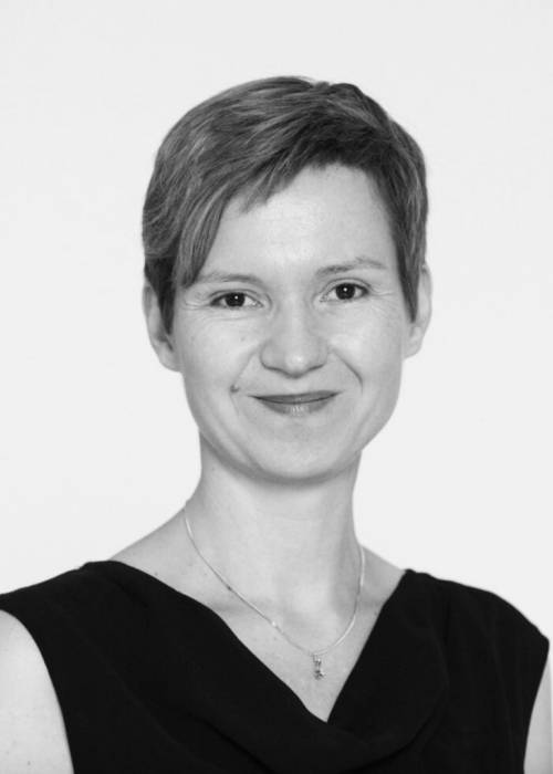 Prof. Dr. Susanne Schreiber