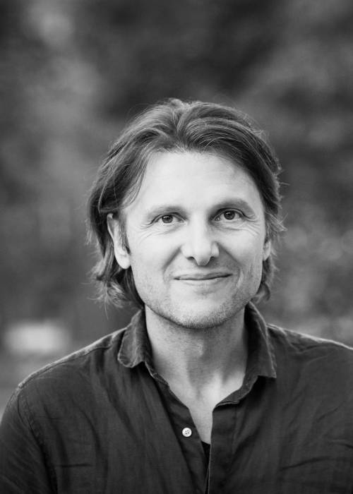 Prof. Dr. Dietmar Schmitz