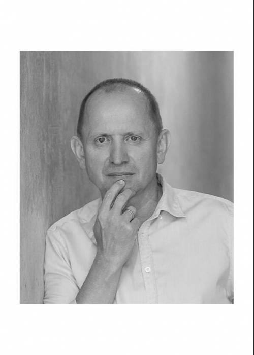 Prof. Dr. Stephan Sigrist