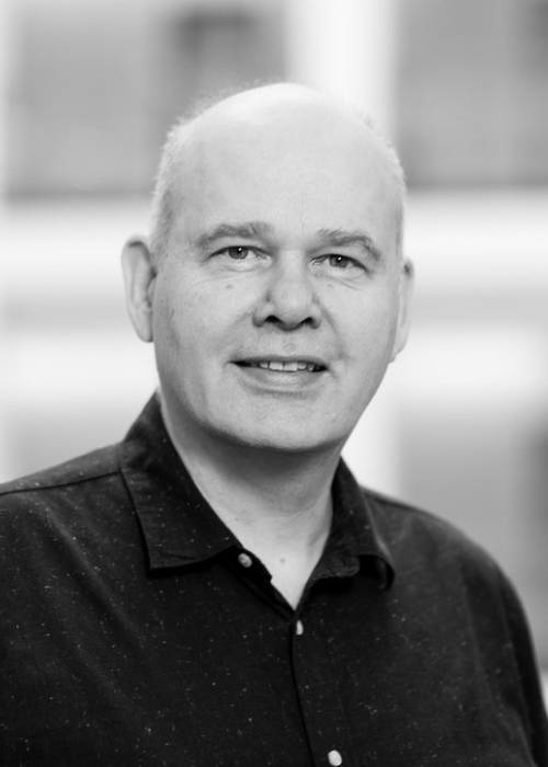 Prof. Dr. Christian Rosenmund