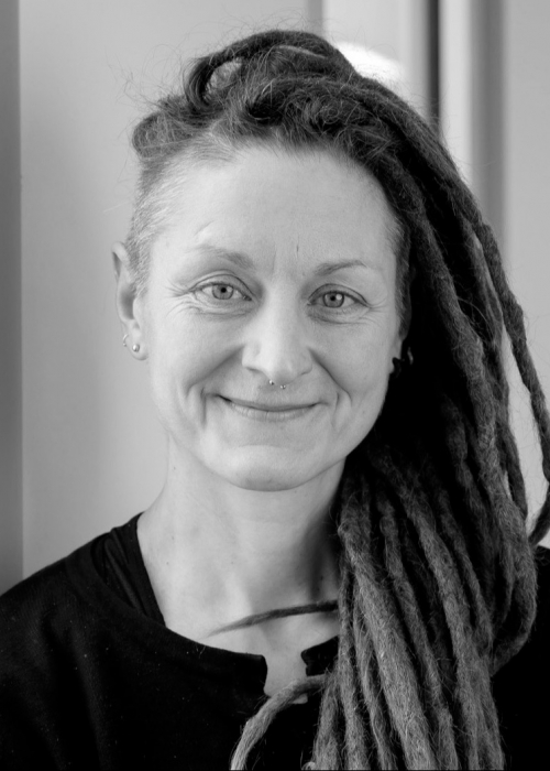 Prof. Dr. Susanne Wegmann