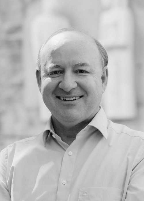 Prof. Dr. Matthew Larkum