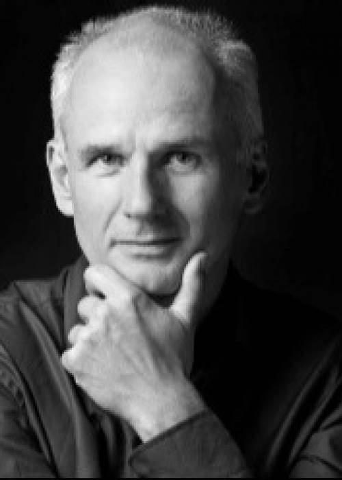 Prof. Dr. Nikolaus Rajewsky