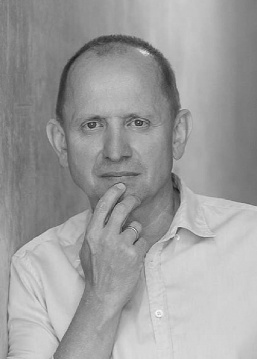 Prof. Dr. Stephan Sigrist