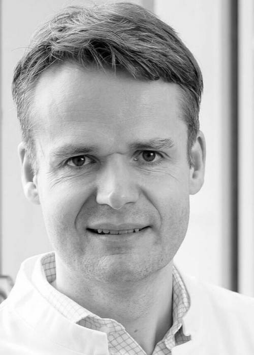 Prof. Dr. Harald Prüß