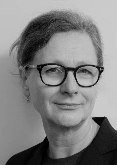 Prof. Dr. Britta Eickholt