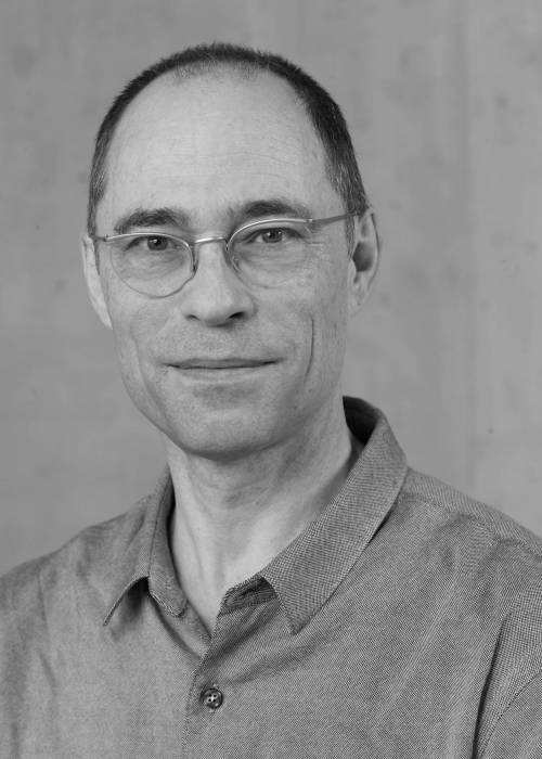 Prof. Dr. Markus Schülke-Gerstenfeld