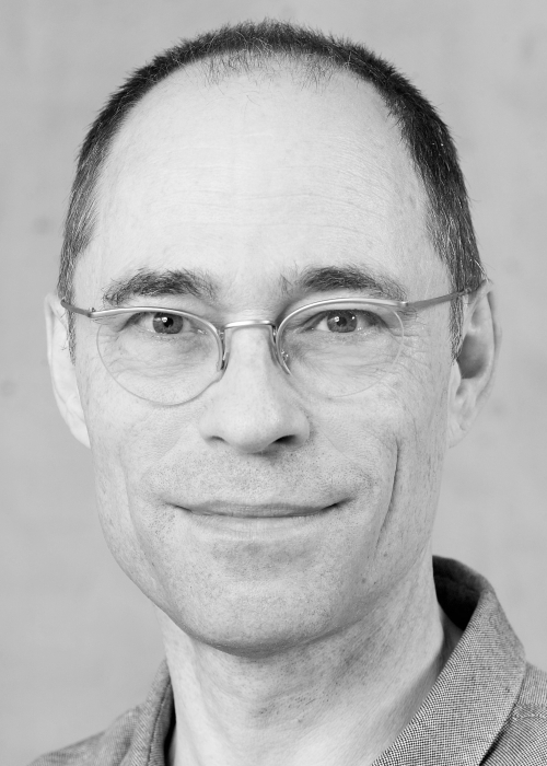 NCRC Investigator Prof. Dr. Markus Schülke-Gerstenfeld