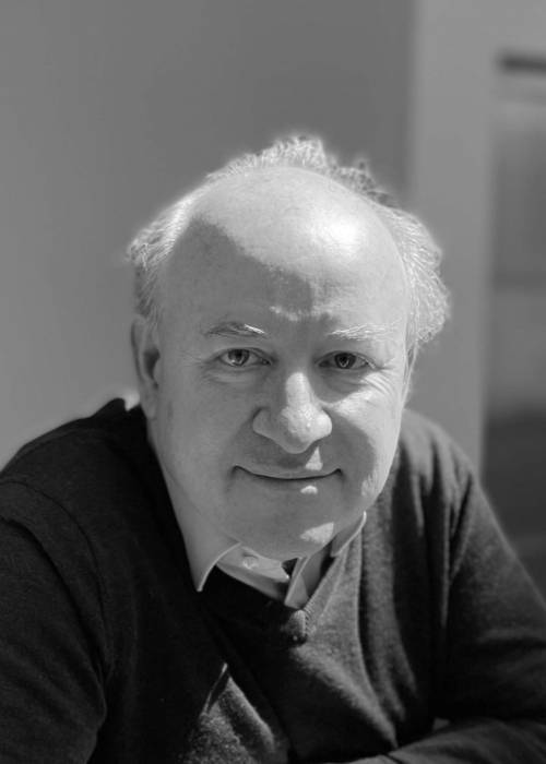 Prof. Dr. Matthew Larkum