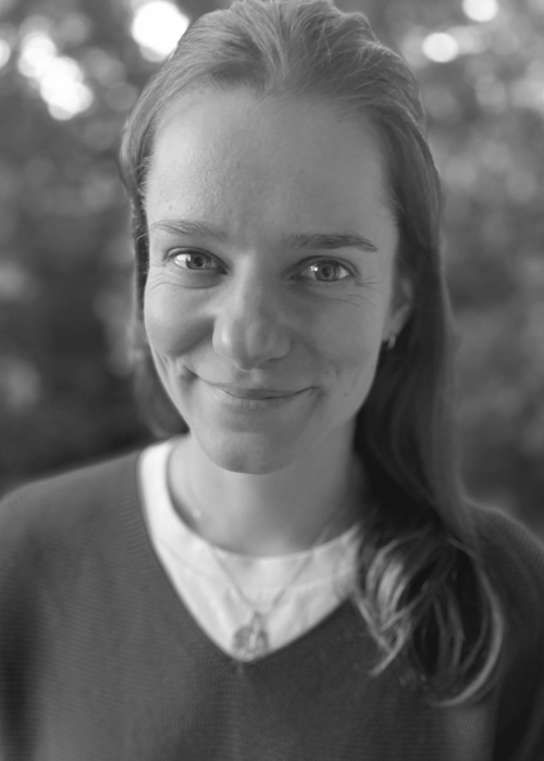 Project start date: November 11, 2026 Magdalena Gippert