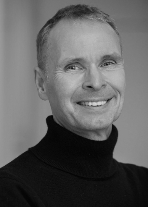 Prof. Dr. Volker Haucke