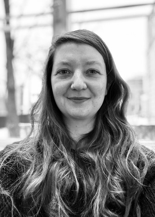 Project start date: January 1, 2026 Katharina Pittner