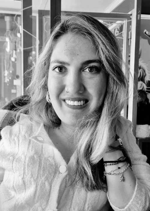 Project start date: January 1, 2026 Alexandra Tzilivaki